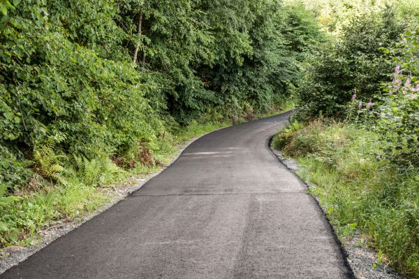 Cost of Asphalt Resealing in Sun City West