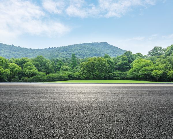 Cost of Asphalt Slurry Sealing in Sun City West