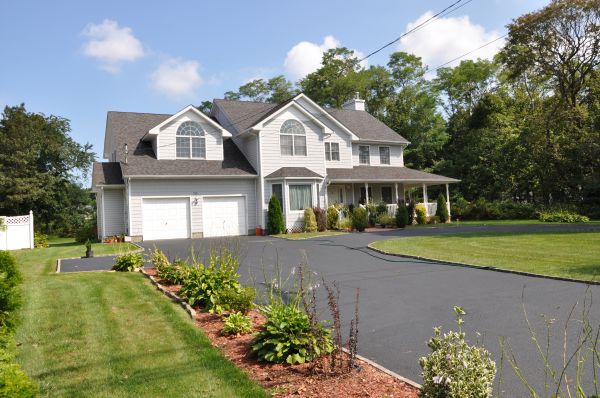 Cost of Driveway Resealing in Sun City West