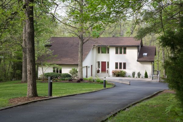 Driveway Seal Coating