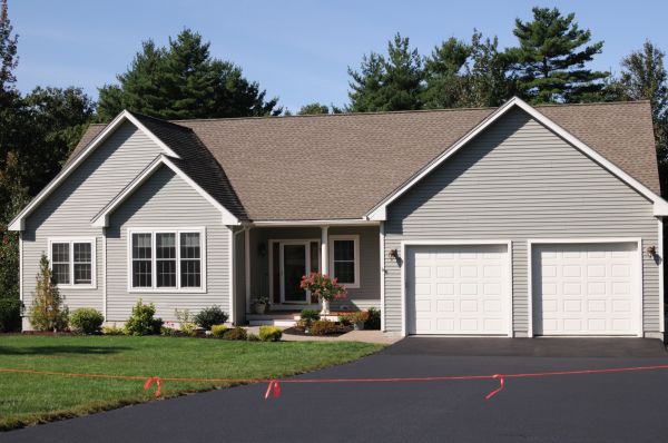 Cost of Residential Driveway Sealcoating in Sun City West