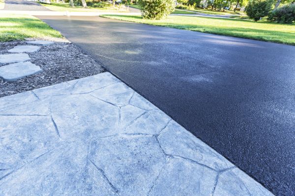 Cost of Residential Driveway Sealing in Sun City West