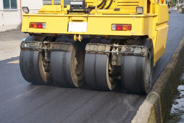 Slurry Coating Service in Sun City West