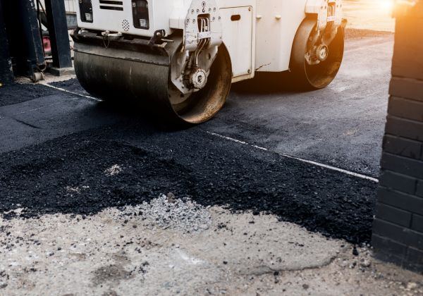 Cost of Blacktop Resealing in Sun City West