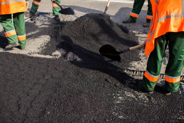Cost of Asphalt Resurfacing in Sun City West