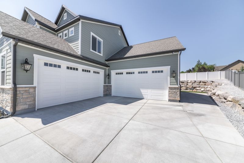 Driveway Sealing detail