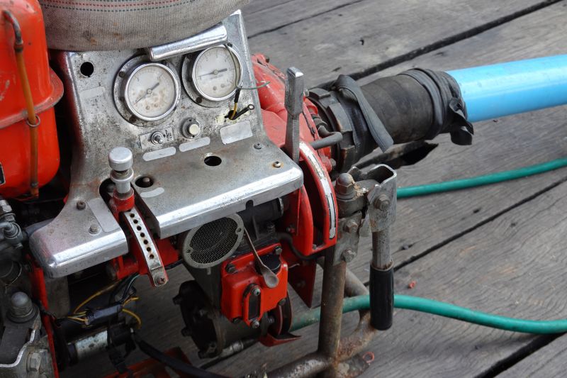 Water Removal Service