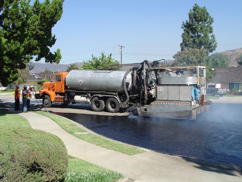 Slurry Coating Service